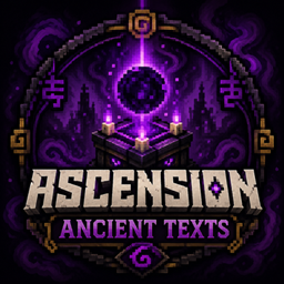 Ascension: Ancient Texts