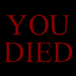 You Died  (Backport)