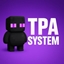 Tpa Y sethome logo