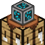 Craftmark: Data-Driven Texture Variants logo