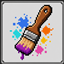 Pixel Painter logo
