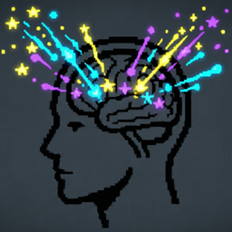 ISpellCastr logo