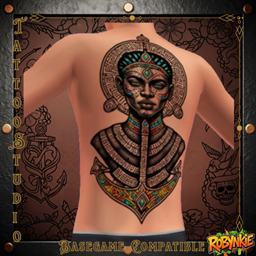 Robynq Tattoo LTD6136 - Basegame compatible project image