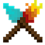 Lizzies wands logo