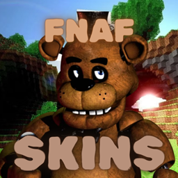 FNAF Movie Skins project image