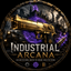 Industrial Arcana logo