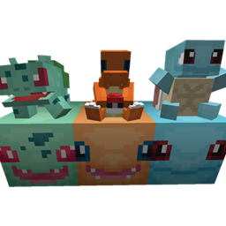 Pokeblocks unofficial project image