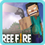 Free Fire logo