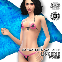 IDxA Lingerie Jade logo