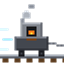 True-Rails logo