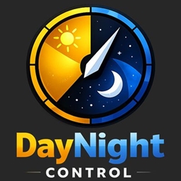 Day/Night Control project image