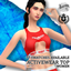 IDxA Activewear Top Nancy logo