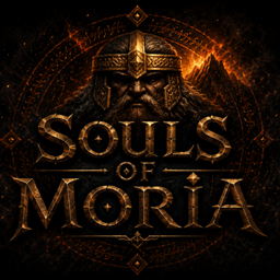 DiosesMC - SoulsOFMoria logo