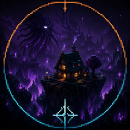 Beyond Horizons Insanity Serverpack project image
