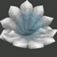 Aquarium "Water pearl in a shell" By Serinion | Chinese Translation logo