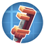 Creat with Mo logo