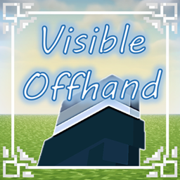 Visible Offhand project image
