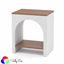 Arcwood Low Table logo