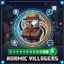 Karmic Villagers logo