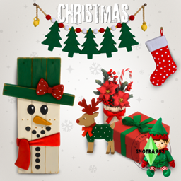 Christmas Decors