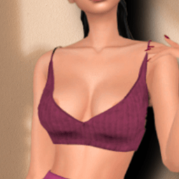 RAVEN SPORT BRA project image