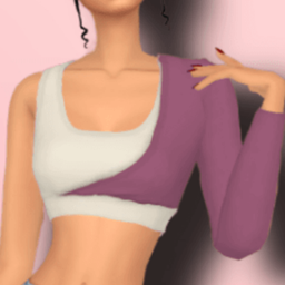 LISA - The Sims 4 Create a Sim - CurseForge