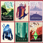 Witcher Posters logo