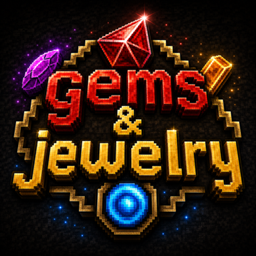 Gems & Jewelry logo