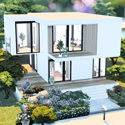 Harisa House - Modern Style project image