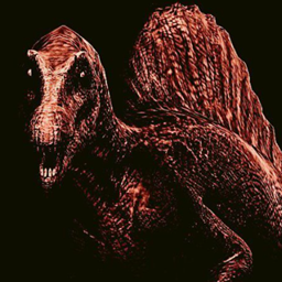 Jurassic Hell (Horror) project image