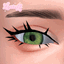 Wonderland Eye Contacts logo