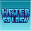 Water Splash Animation logo