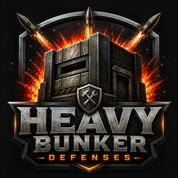 [TACZ] Heavy Bunker logo