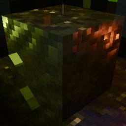 Force Pixelated Shadows logo