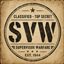 [TACZ] Supervisor Warfare logo