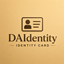 DAIdentity – Immersive Identity Card for Roleplay logo