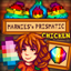 [CP] Marnie's Prismatic Chicken logo