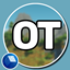 Open Together logo