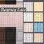 Georgian Collection (Regency Lace) logo