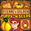 [CP] Pierre’s Golden Pumpkin Seeds logo