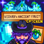 [CP] Wizard’s Ancient Fruit Chicken logo