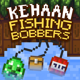 [CP] Kehaan Fishing Bobbers logo