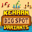 [CP] Kehaan Dig Spot Variants logo