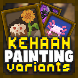 Kehaan Painting Variants project image