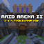 Raid Arena 2 logo