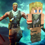 Fortnite Jonsey Skin logo