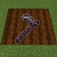 Useful Netherite Hoes logo