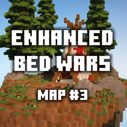 Enhanced Bed Wars - Arena #3 (functional) project image