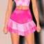 MADELINA  SKIRT logo