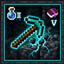 Instamineable Deepslate logo